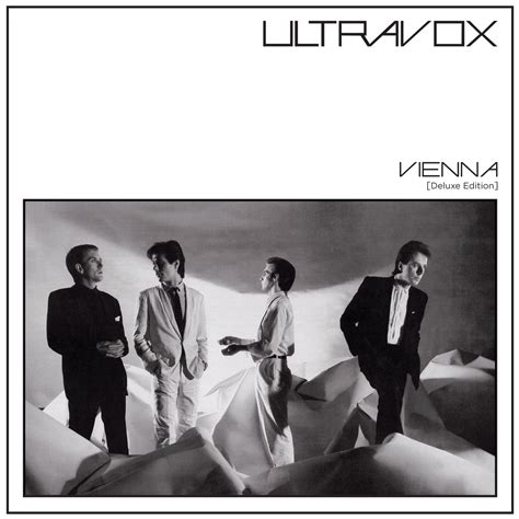 vienna ultravox meaning